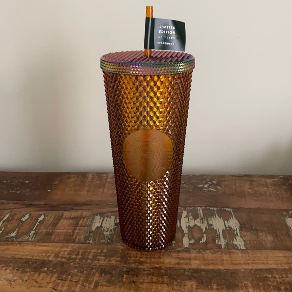 Starbucks 50th Anniversary 24oz Tumbler